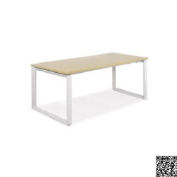 Bàn Họp 1906BH18 Chân Sắt 1m8