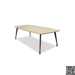 Bàn Họp Chân Sắt 1904BH24