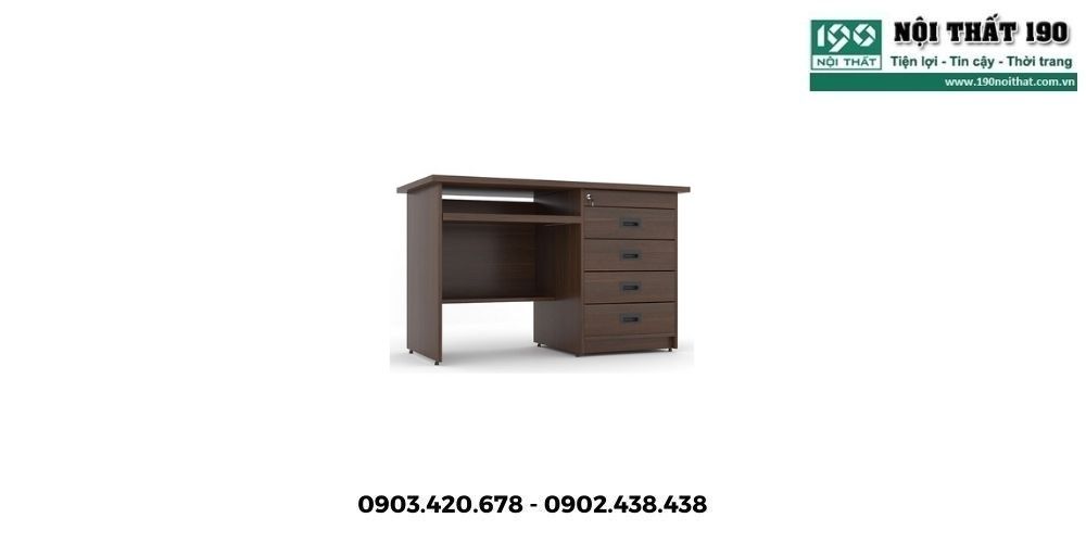 Bàn làm việc văn phòng