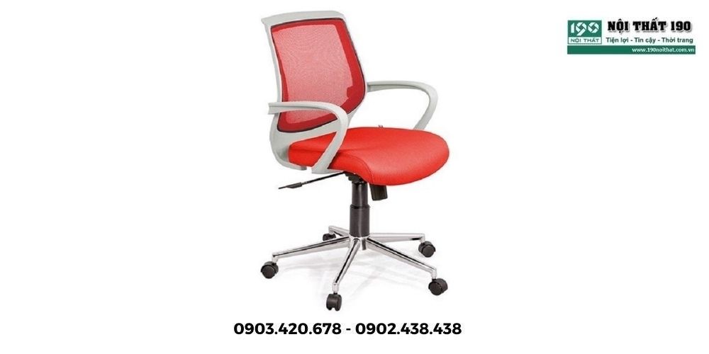 ghe van phong gia re