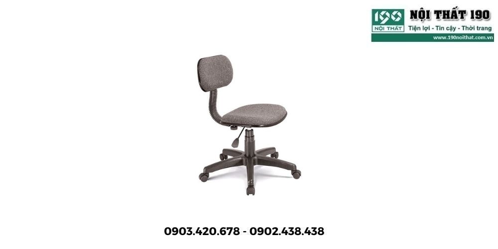 ghe van phong cao cap