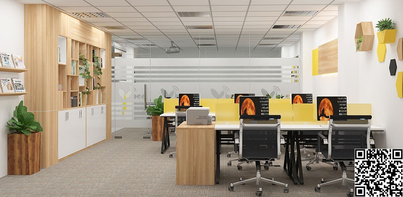 ghế văn phòng giá rẻ tphcm