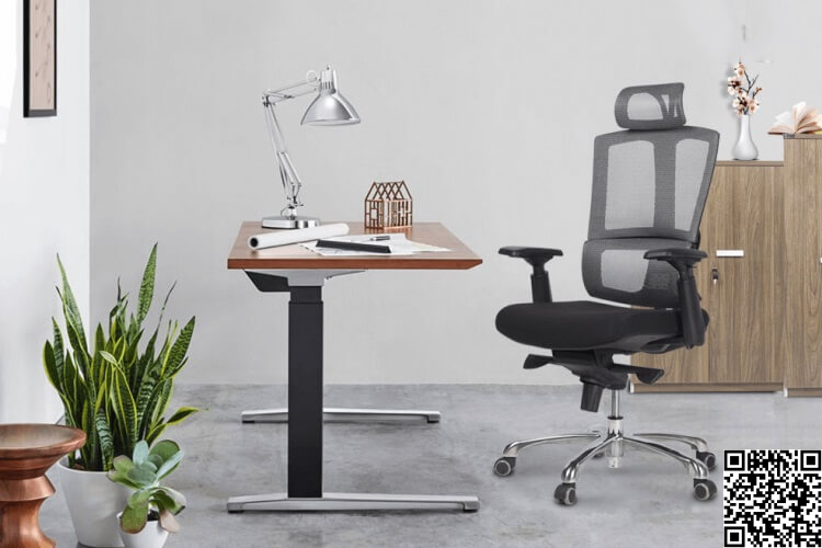 mua ghế văn phòng ở đâu tphcm