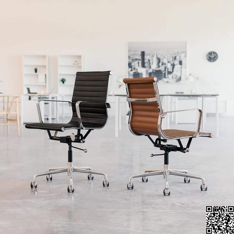 mua ghế văn phòng ở đâu tphcm