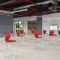 Ghế Đào Tạo GT07.1-S