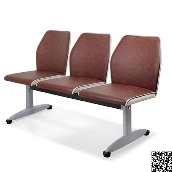 Ghế Phòng Chờ Đệm Da GC08-2, GC08-3, GC08-4, GC08-5 Ghế Phòng Chờ Đệm Da GC08-2, GC08-3, GC08-4, GC08-5