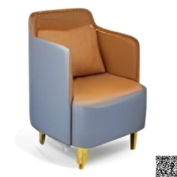 Ghế Sofa Đơn SP234