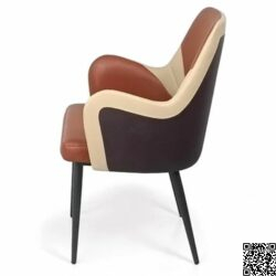 Ghế Tựa Lưng GT2312