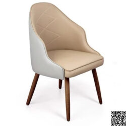 Ghế Tựa Lưng GT2314B