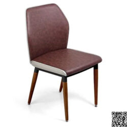 Ghế Tựa Lưng GT238