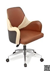 Ghế Xoay Nhân Viên GX2320-HK