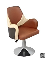 Ghế Xoay Nhân Viên GX2320B