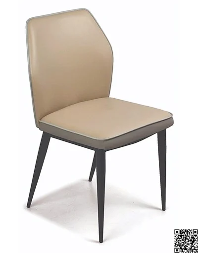 Ghế Tựa Lưng GT236