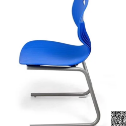 Ghế Đào Tạo GT07.1-S